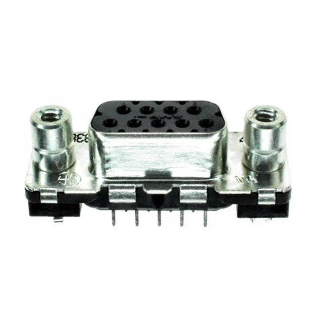 TE Connectivity AMP Connectors 3-338313-2