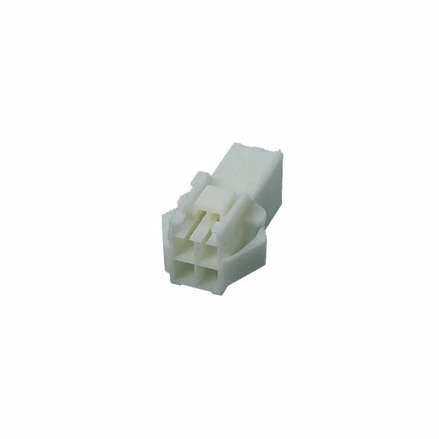TE Connectivity AMP Connectors 176294-1
