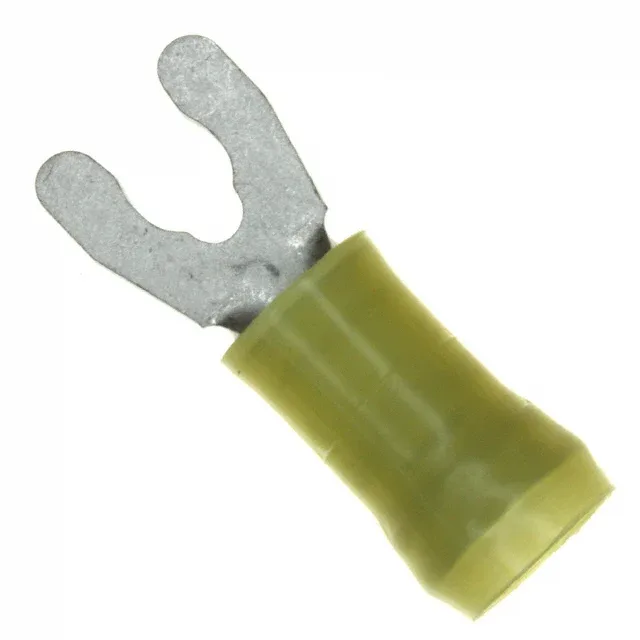 TE Connectivity AMP Connectors 8-52942-1