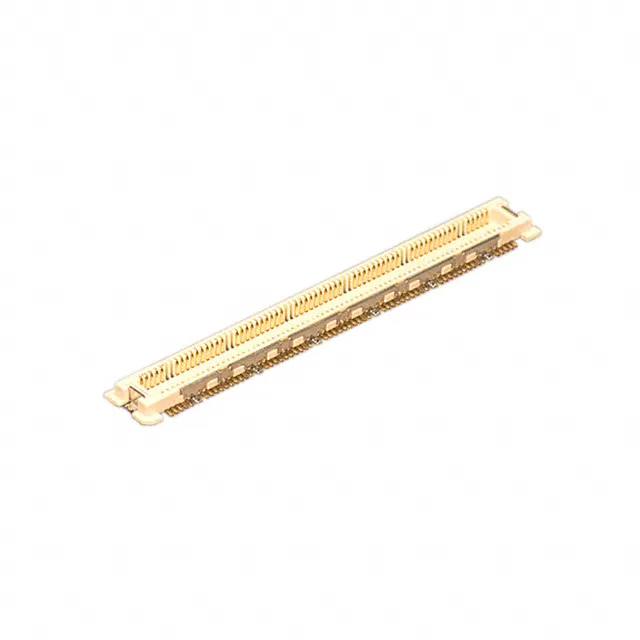 Hirose Electric Co Ltd FX11LA-120P/12-SV(92) — Mezzanine & Stacking Connectors