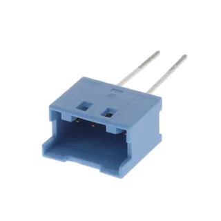TE Connectivity AMP Connectors 7-1747072-4