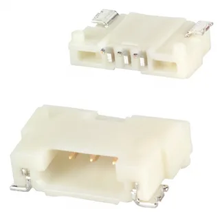 Hirose Electric Co Ltd DF14-3P-1.25H(52)