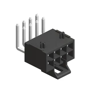 CNC Tech 54025-08-0200-01