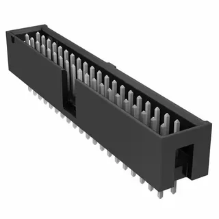 Samtec Inc. TST-120-01-L-D