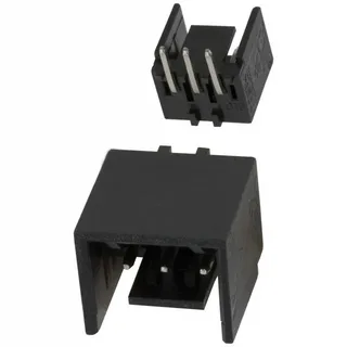 TE Connectivity AMP Connectors 2-644488-3