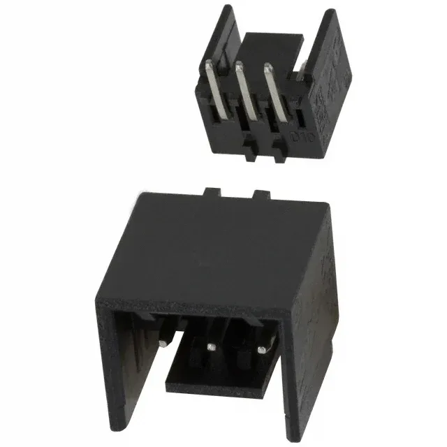 TE Connectivity AMP Connectors 2-644488-3