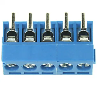 TE Connectivity AMP Connectors 1776275-5