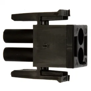 TE Connectivity AMP Connectors 1-480698-9