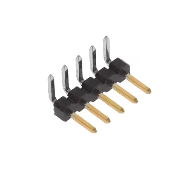 TE Connectivity AMP Connectors 2842123-5 — Pin Headers