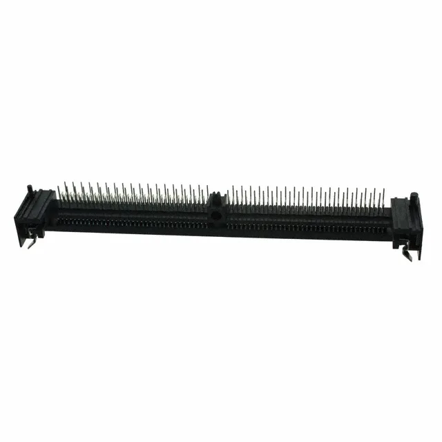 TE Connectivity AMP Connectors 7-382486-2 — Pin Headers, Sockets & Housings