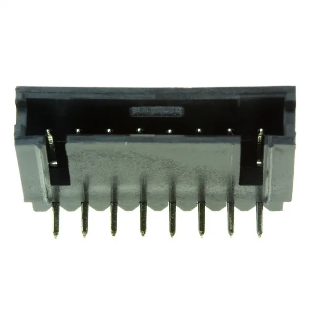 102523-6 — TE Connectivity AMP Connectors product photo