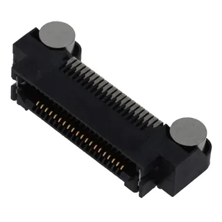 Samtec Inc. ERF8-020-01-S-D-RA-TR