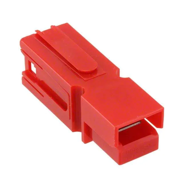 1-1445715-0 — TE Connectivity AMP Connectors product photo