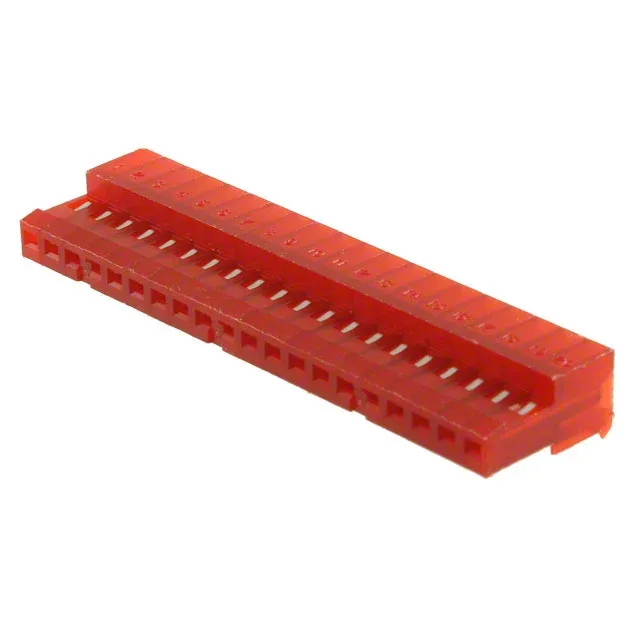 5-640440-0 — TE Connectivity AMP Connectors product photo