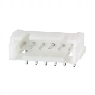 Hirose Electric Co Ltd DF1BZ-6P-2.5DS