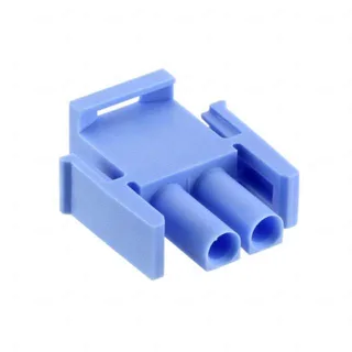 TE Connectivity AMP Connectors 1-480698-6