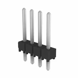 Samtec Inc. TSW-104-14-T-S