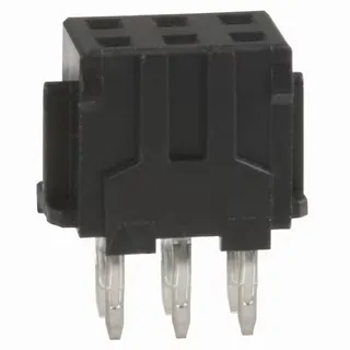 Hirose Electric Co Ltd DF11-6DS-2DSA(06)