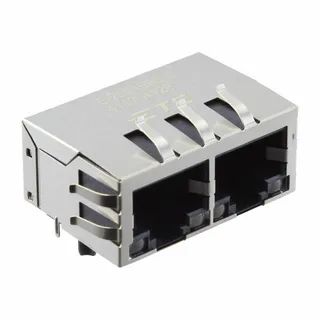 TE Connectivity AMP Connectors 5-2301996-6