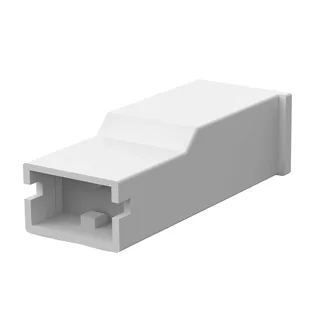 TE Connectivity AMP Connectors 1-154719-1