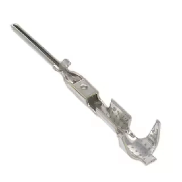 Amphenol 75653-005LF — Crimp Contacts & Pins