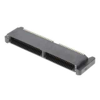 Samtec Inc. HSEC8-140-01-L-RA