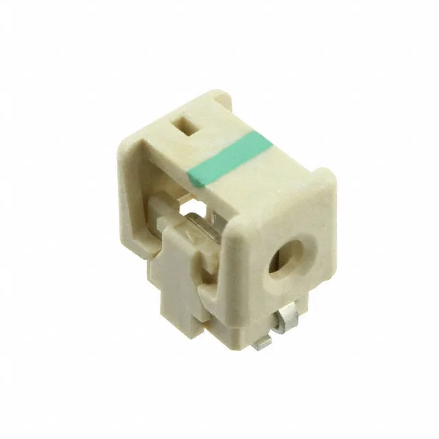 TE Connectivity AMP Connectors 2-2106003-1