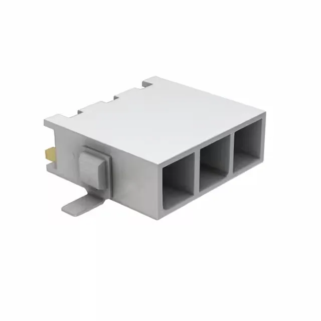 TE Connectivity AMP Connectors 2029104-3