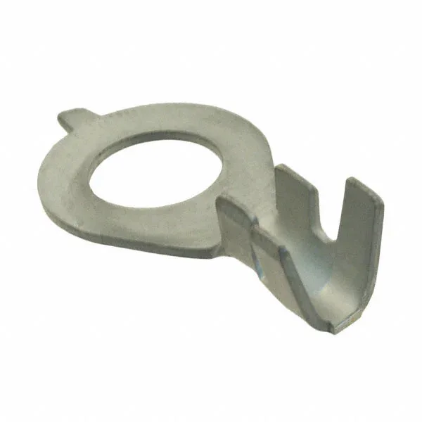 61289-1 — TE Connectivity AMP Connectors product photo