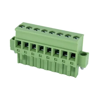 Dinkle Corporation, USA 2ESDPM-08P