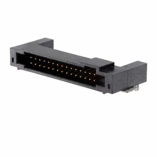 TE Connectivity AMP Connectors 104894-3
