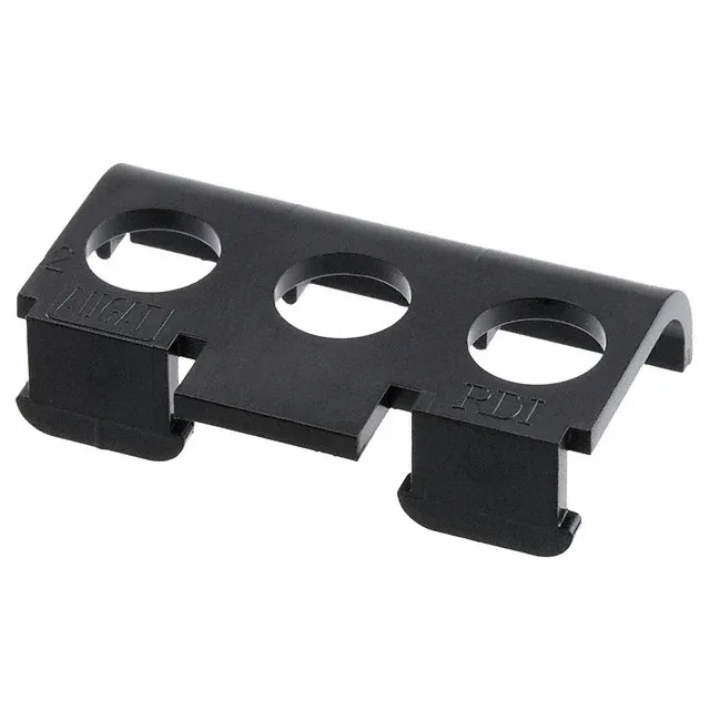 TE Connectivity AMP Connectors TC8-03-PFH
