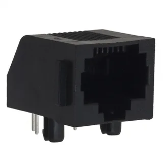 TE Connectivity AMP Connectors 5555166-1