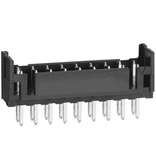 Hirose Electric Co Ltd DF11-18DP-2DSA(24)