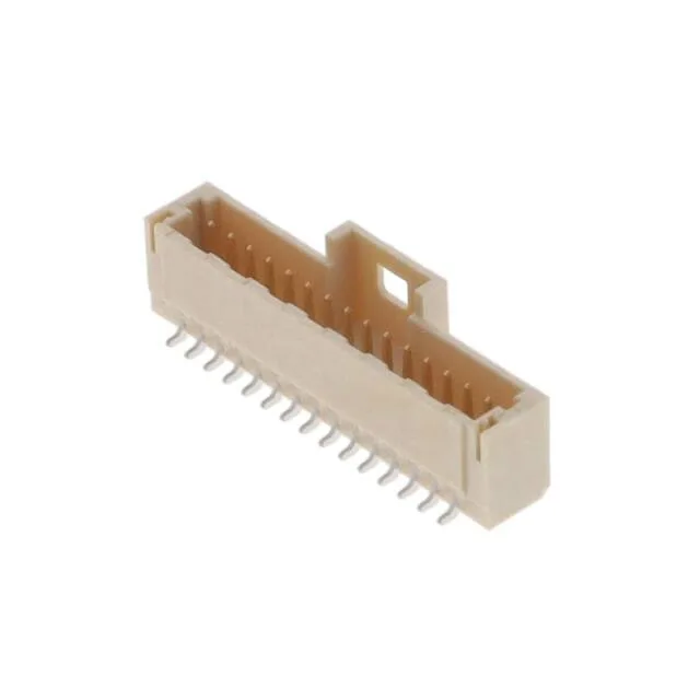 T1M-15-F-SV-L — Samtec Inc. product photo