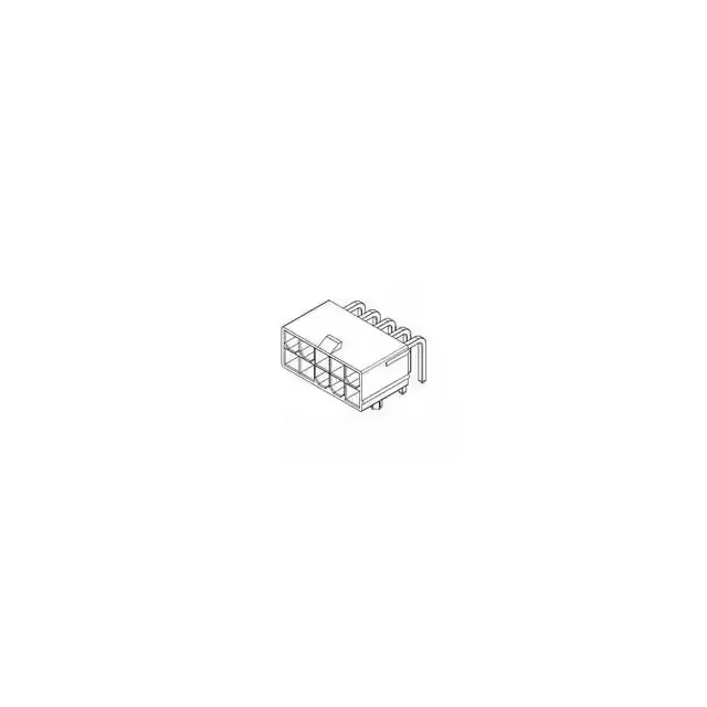 Molex 44130-0040