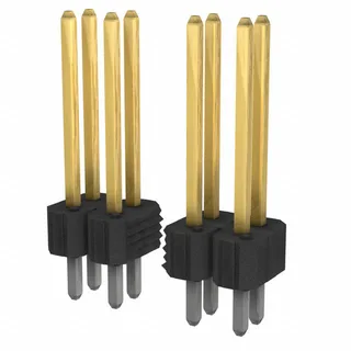 Amphenol 68464-310HLF
