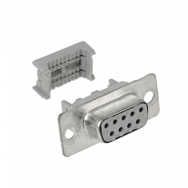 3M 8309-6009 — D-Sub Cable Assemblies