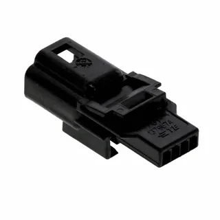 TE Connectivity AMP Connectors 1379662-1