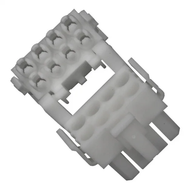 TE Connectivity AMP Connectors 794192-1 — Connector Housings