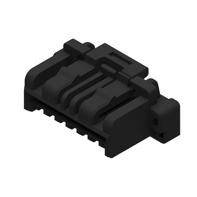 Molex 5025780601