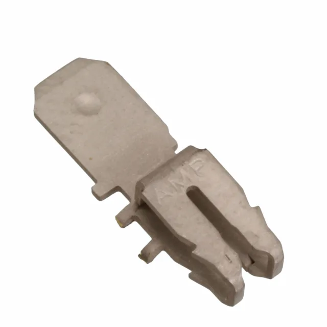 TE Connectivity AMP Connectors 1742160-1