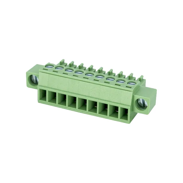 Dinkle Corporation, USA EC350VM-09P