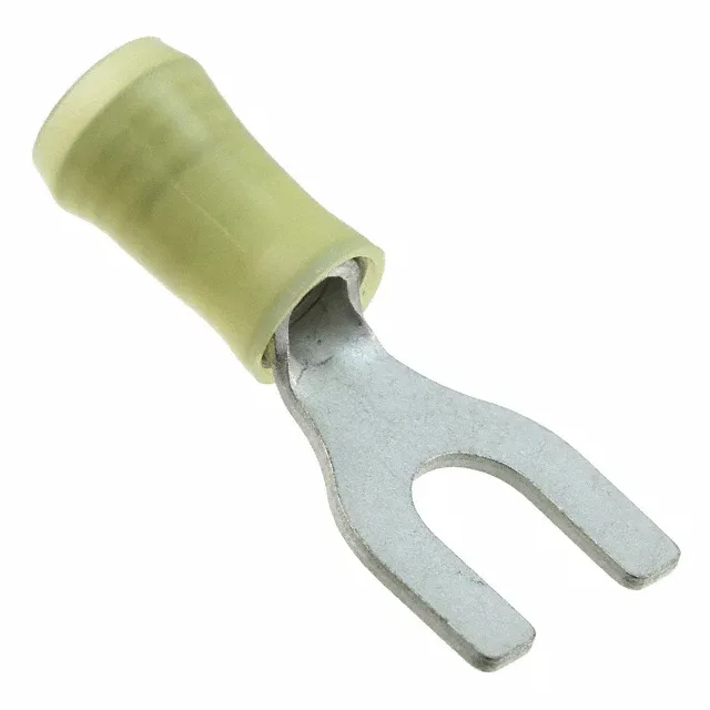 TE Connectivity AMP Connectors 130625