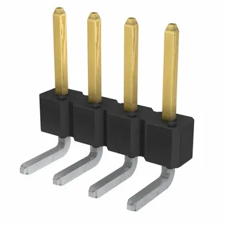 Amphenol 77315-118-04LF