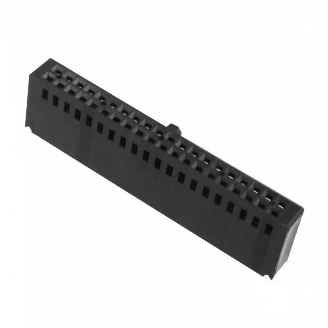 102387-9 — TE Connectivity AMP Connectors product photo