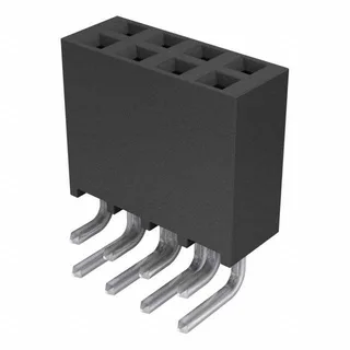 Samtec Inc. SSQ-104-02-F-D-RA