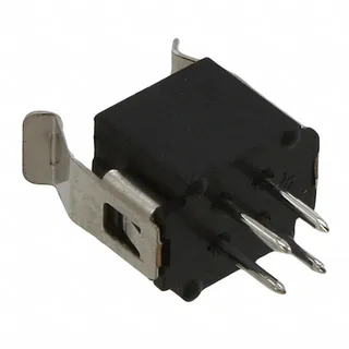 Harwin Inc. M80-8670422