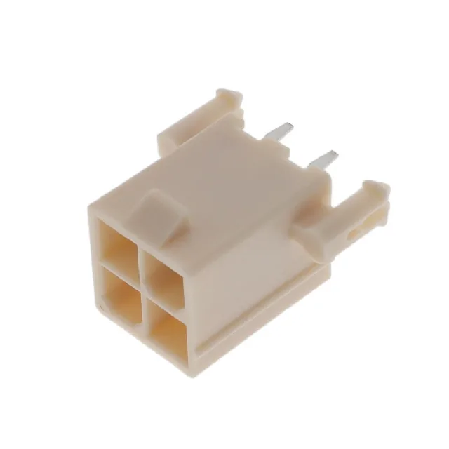 TE Connectivity AMP Connectors 2-1775099-0