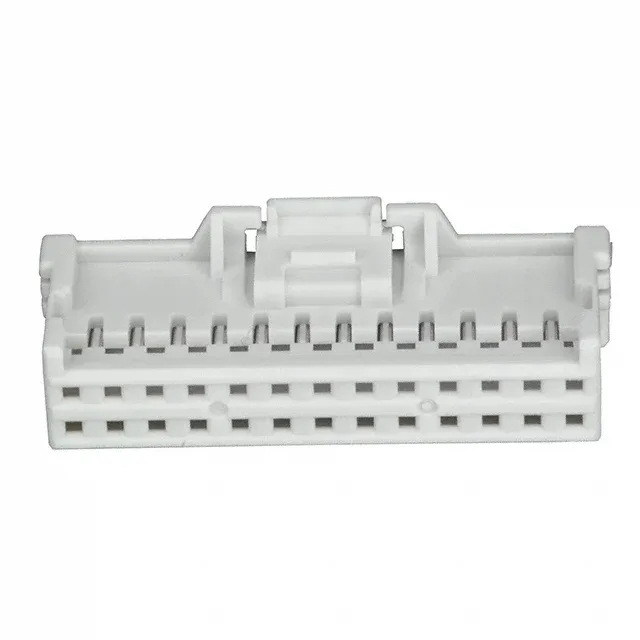 Molex 5016462600 — Connector Housings